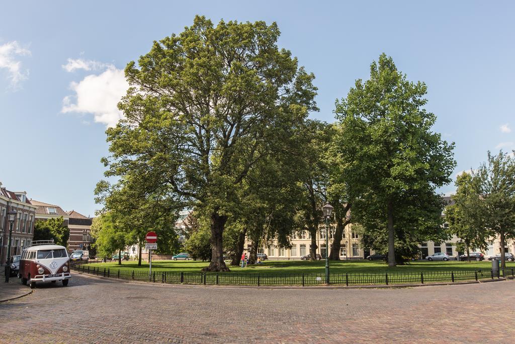 Park 43 Haarlem Quarto foto